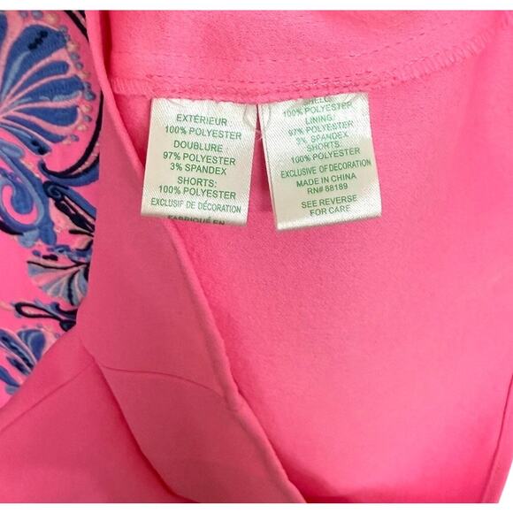 Lilly Pulitzer Donna Romper - Picture 12 of 13